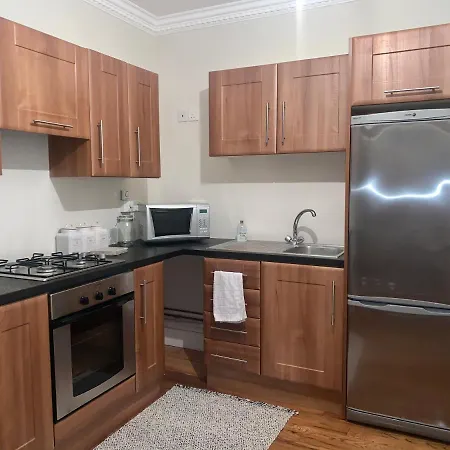 Carraig House Sleeps 2 Pets Allowed 公寓 *