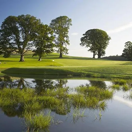 Carraig House Sleeps 2 Pets Allowed Апартаменты Каван