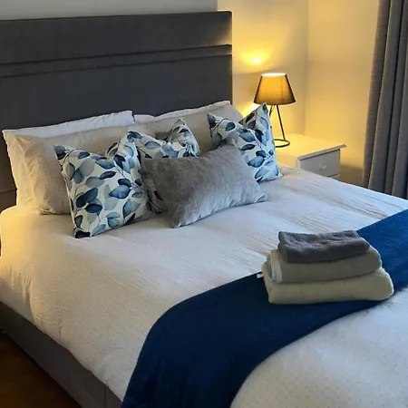 Carraig House Sleeps 2 Pets Allowed 公寓 *