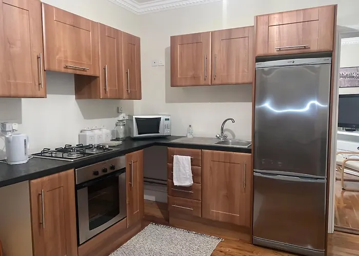 Carraig House Sleeps 2 Pets Allowed Apartamento *