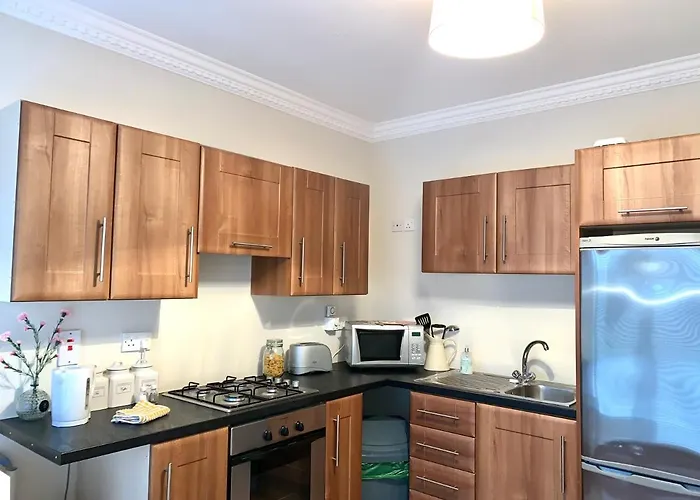 Apartamento Carraig House Sleeps 2 Pets Allowed Cavan