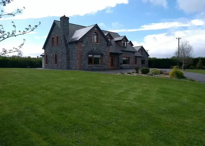 Carraig House Sleeps 2 Pets Allowed Apartamento *