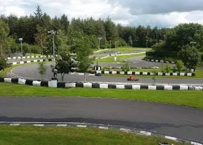 Carraig House Sleeps 2 Pets Allowed Apartamento *