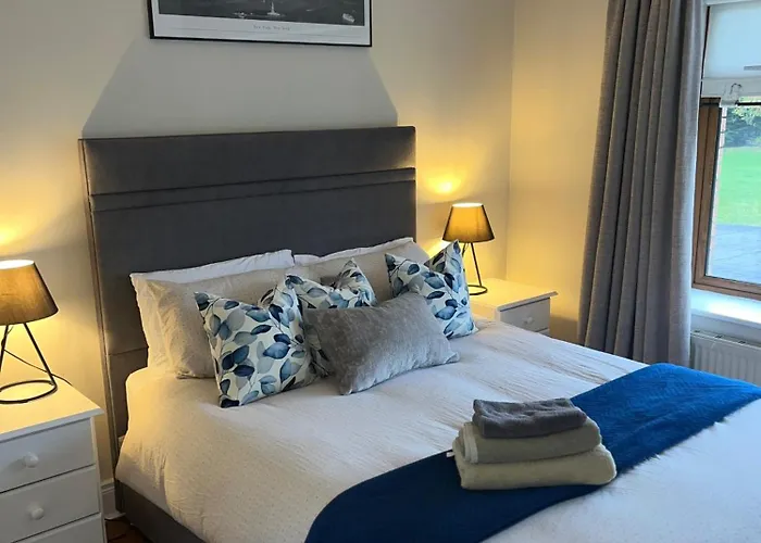 Apartamento Carraig House Sleeps 2 Pets Allowed *