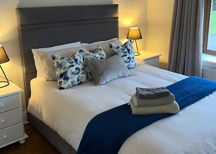 Carraig House Sleeps 2 Pets Allowed Apartamento *